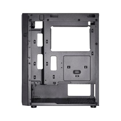 Imagem de Computador Gamer CertoX STREAM AMD 1072 GA Ryzen 7 5700X RTX 3050 6GB 16GB DDR4 1TB SSD Sem Fans Linux