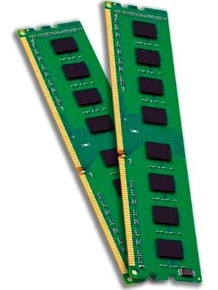 Imagem de COMPUTADOR GAMER / I5 2ª / 8GB RAM DDR3 / SSD 240GB / GT730 / TELA 20'' / KIT GAMER / WIFI - PRETO