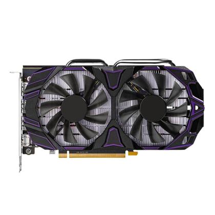 Imagem de Computador Gamer Multipc I5 16Gb Ssd 1Tb Nvme Rx580 Win 11