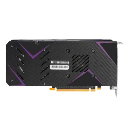 Imagem de Computador Gamer Multipc I5 16Gb Ssd 1Tb Nvme Rx580 Win 11