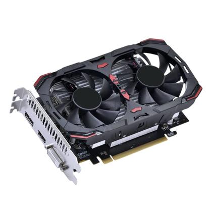 Imagem de Computador Gamer MultiPC I5 RX550 16GB SSD 480GB Sata Win11 Pro PC Completo para Jogos, Estudo e Edição