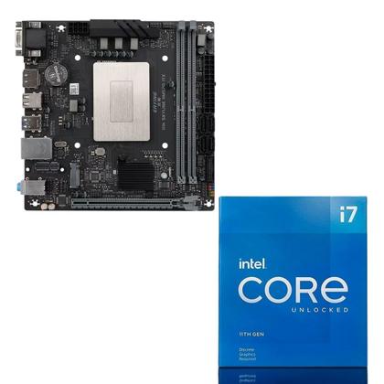 Imagem de Computador Gamer MultiPc RTX2060 6GB Intel i7 11ªGeração RAM 16GB SSD 512GB Windows 11 Potente