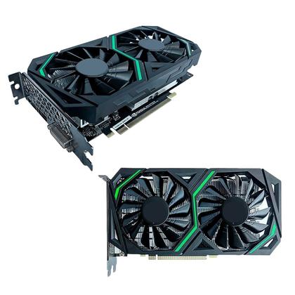 Imagem de Computador Gamer MultiPc RTX2060 6GB Intel i7 11ªGeração RAM 16GB SSD 512GB Windows 11 Potente