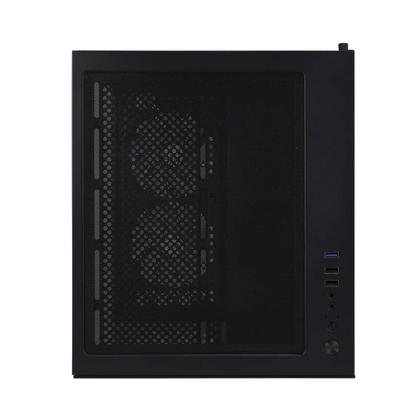 Imagem de Computador gamer premium bestboy ryzen 5500 16gb ram ssd 1tb 500w rx 580 8gb