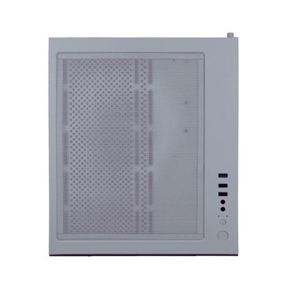Imagem de Computador gamer premium bestboy ryzen 5500gt 16gb ram ssd 1tb 500w