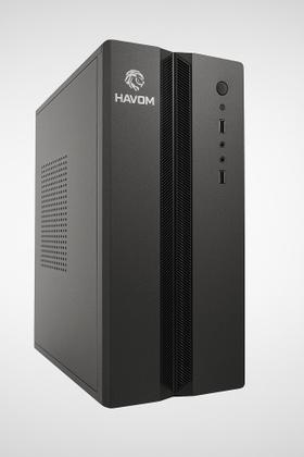 Imagem de Computador Havon Office - I5 3 Gen, 8gb Memoria, Ssd 240gb