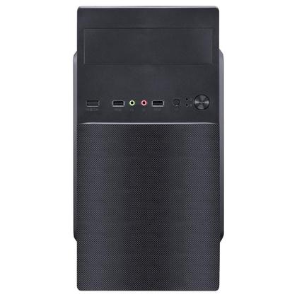 Imagem de Computador Home H100 - Celeron Dual Core J4005 2.00Ghz 4Gb