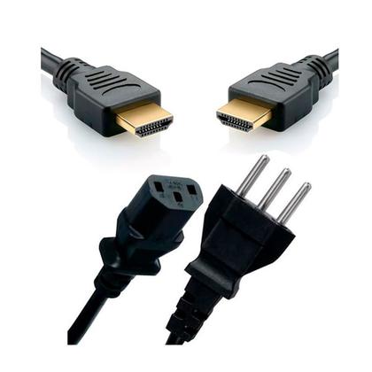 Imagem de Computador Home Mancer, Intel I5, 8GB DE MEMORIA RAM, HD 500GB