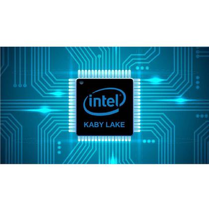 Imagem de Computador Home&Office Intel Core i5 7ª Geração 7400 16GB 1TB e programas de escritório inclusos saída HDMI e Áudio 7.1 canais 3green