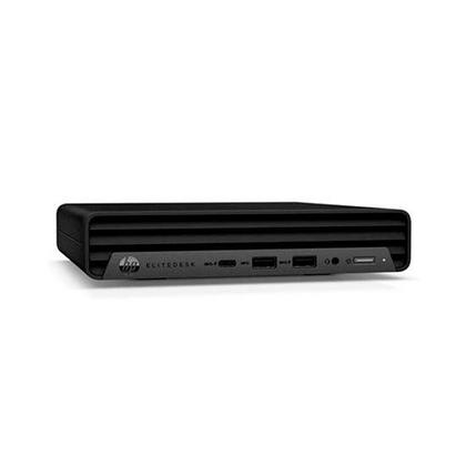 Computador HP Elitedesk 800 G6 DM I5 10ª 16GB 512GB SSD Windows 11