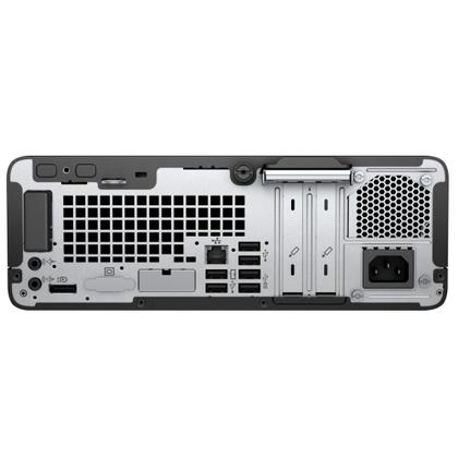 Computador Hp Prodesk 400 G6 Sff Intel Core I3-9100 Memória 4gb Hd