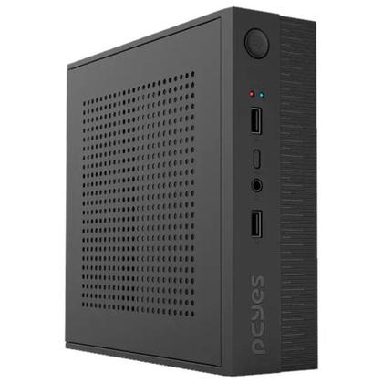 Imagem de Computador I3-3220 8GB DDR3 SSD 256GB W10 Pro Pcyes One