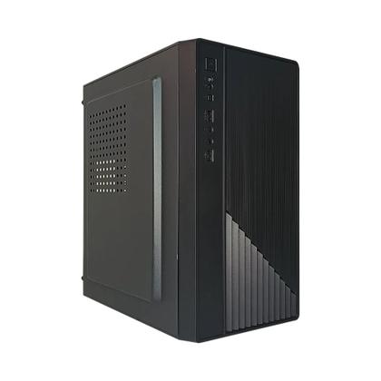 Imagem de Computador I3 9100 Memória 8Gb DDR4 SSD 240GB fonte 600W Monitor de 19