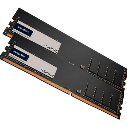 Imagem de Computador I5-7500, Ram 16Gb, Ssd 512Gb, Gtx 1050 Ti, Win 10