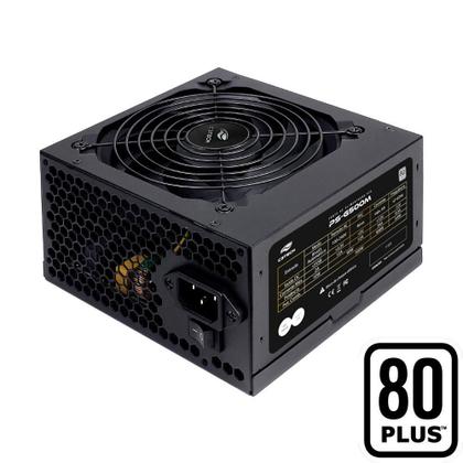 Imagem de Computador I5-7500, Ram 16Gb, Ssd 512Gb, Gtx 1050 Ti, Win 10