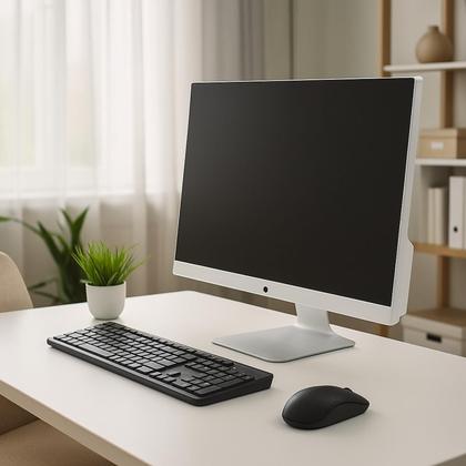 Imagem de Computador i5 All-In-One 23.8" Maximus Grasep - D-AIO5