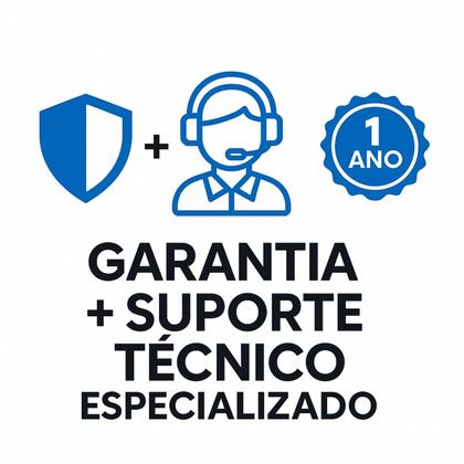 Imagem de Computador Intel Core i3, SSD 240GB, 8GB RAM, Windows 11, Office, Pronto para Uso