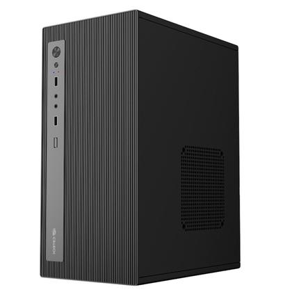 Imagem de Computador Intel Core i3, SSD 240GB, 8GB RAM, Windows 11, Office, Pronto para Uso