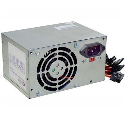 Imagem de Computador Intel Core i5-2300, RAM 16GB, SSD 480GB M.2, Suporte Ethernet Gigabit e M.2, Windows 10