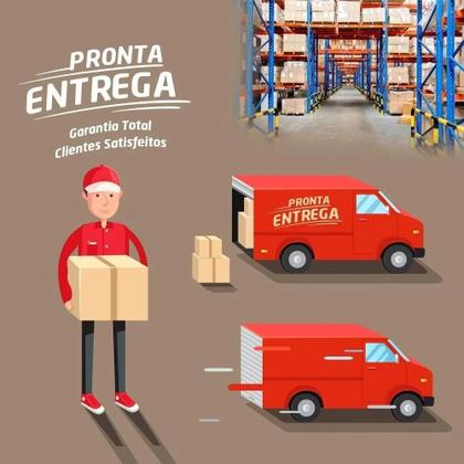 Imagem de Computador Intel Core i5 Com Hdmi 8GB HD 500GB Windows 10 trial Desktop Pc