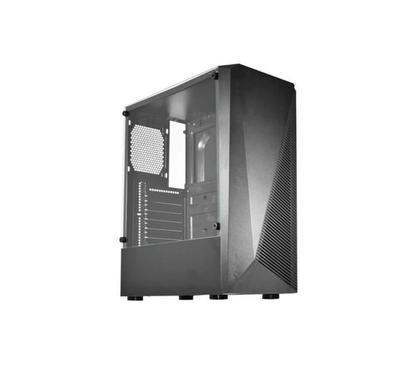 Imagem de Computador intel core i7 10700 16gb ddr4 ssd 480gb gabinete fonte atx