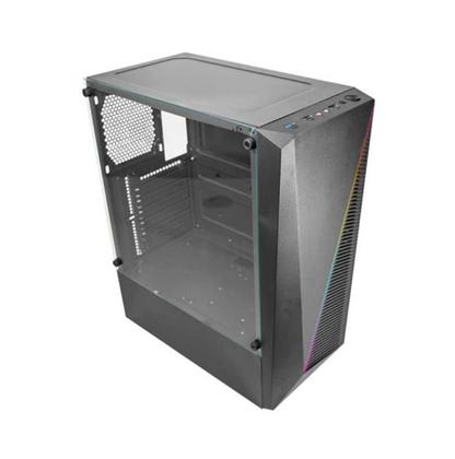 Imagem de Computador intel core i7 10700 16gb ddr4 ssd 480gb gabinete fonte atx