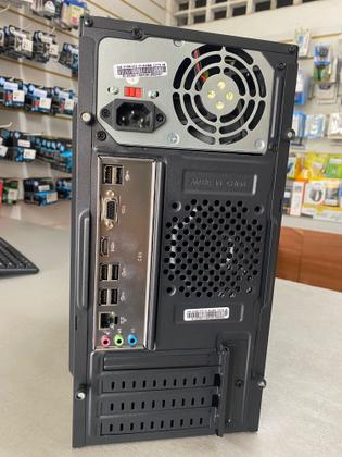 Imagem de COMPUTADOR INTEL I3-3240 3.4Ghz 4GB SSD 120GB