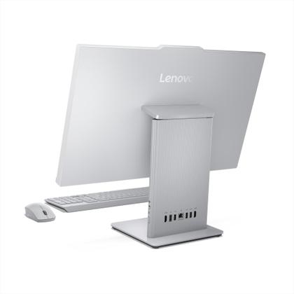 Imagem de Computador Lenovo IdeaCentre All in One 24IRH9 Intel Core i5 13420H 8GB 512GB SSD Windows 11 Home - F0HN011KBO