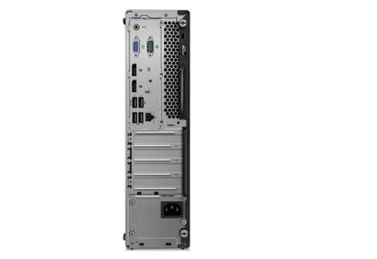 Computador Lenovo SFF Thinkcentre M720S INTEL Core I5 9400 8GB SSD