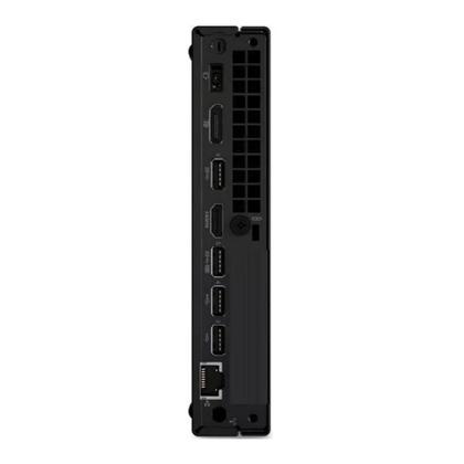 Lenovo ThinkCentre ミニPC AMD Ryzen Pro 7 26437400001_M75qGen5_202404010