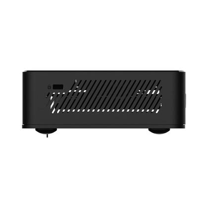 Imagem de Computador Mini Pc Ryzen 5 3500u 16gb Ddr4 512gb Nvme com Monitor 21.5