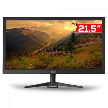 Imagem de Computador Mini Pc Ryzen 5 3500u 24gb Ddr4 2tb Nvme com Monitor 21.5