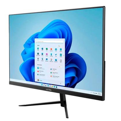 Imagem de Computador Multi All in One 4GB 23,8 W11 120GB SSD UB840