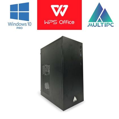 Imagem de Computador Multipc I5 6 Geração 32Gb Ssd 512Gb Win10 Pro