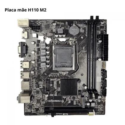 Imagem de Computador Multipc I5 6 Geração Ssd 1Tb Nvme 16Gb Win11 Pro