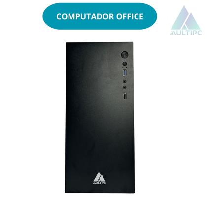 Imagem de Computador MultiPc i5 6ª Geração 16GB RAM SSD 480GB Win10Pro