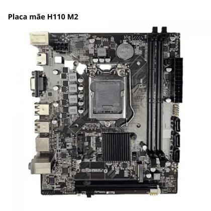 Imagem de Computador MultiPc I5 6ª Geração 32G SSD 512GB Win10 Pro