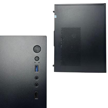 Imagem de Computador MultiPC I5 6ªGeração SSD 512GB Nvme 32GB Win11Pro