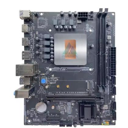 Imagem de Computador Multipc I5 8 Geração 32Gb Ssd 1Tb Nvme Win11 Pro