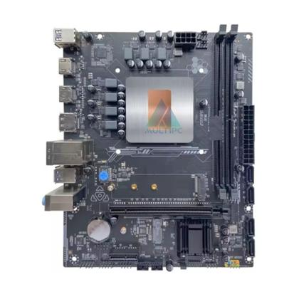 Imagem de Computador MultiPC Intel i5 8ª Geração 32GB SSD 1TB NVMe Win11 Pro Desktop Potente para Escritório e Estudo