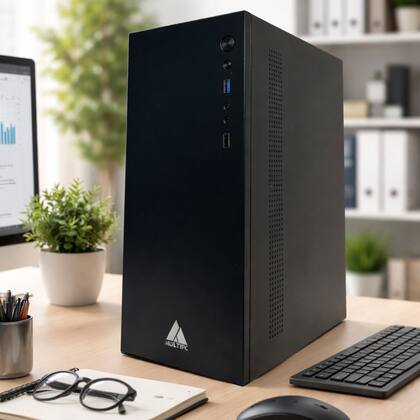 Computador MultiPc Office I5 6ª Geração 16GB SSD 512GB Win11