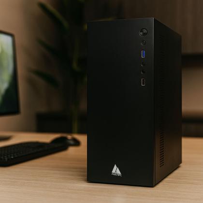 Imagem de Computador MultiPc Pc Intel I5 16GB SSD512 Win 10 Pro Bivolt