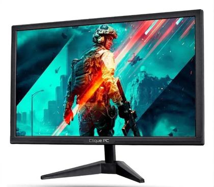 Imagem de Computador Office Completo I7, RAM 16GB, SSD 512GB, Monitor 20 Win 11 Pro