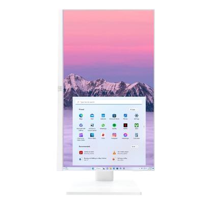 Imagem de Computador Pc All In One I5 8gb Ram 256gb Ssd 23.8 Polegadas Modular 