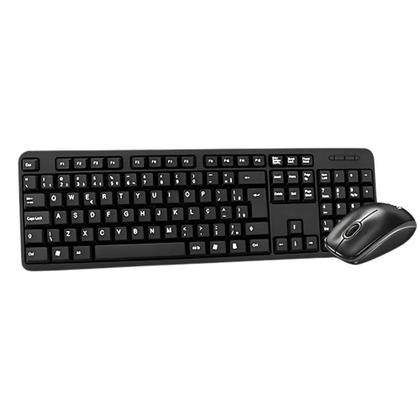 Imagem de Computador Pc Completo I5 2 Geração 8gb Hd 500gb + Wi-fi