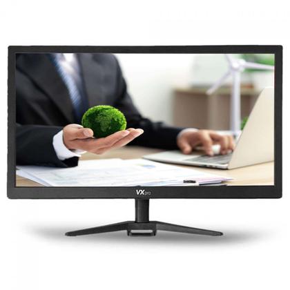 Imagem de Computador PC Corporativo i9 11ª Geração, 64gb Ram, Nvme 1tb, Gt 730 4gb, Monitor 21.5" + Caixinha de Som - Preto