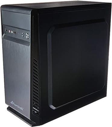 Computador Pc Cpu 3.1ghz 4gb Hd 500gb Windows 10 Desktop - marketpc Imagem de Computador Pc Cpu 3.1ghz 4gb Hd 500gb Windows 10 Desktop