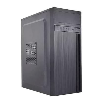 Imagem de Computador Pc Cpu Desktop I5 3.20ghz 16gb Ssd 480gb Gabinete Windows 10