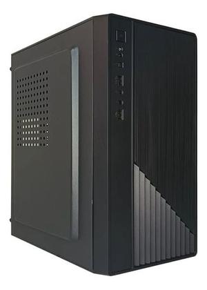 Imagem de Computador Pc Cpu Intel I5 10 Geração 8Gb Ddr4 Ssd 240Gb