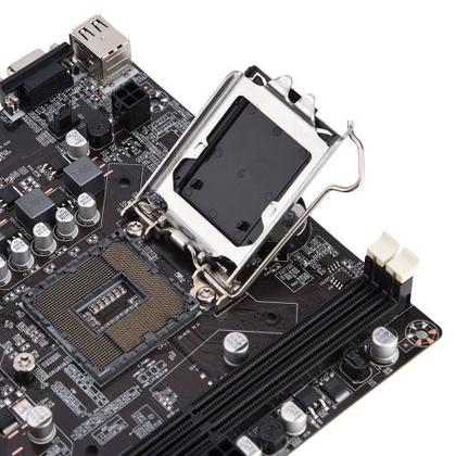 Imagem de Computador Pc Gamer Barato MultiPc Up Starter Intel Core I7 8GB Ram SSD 240GB Win 10 Pro